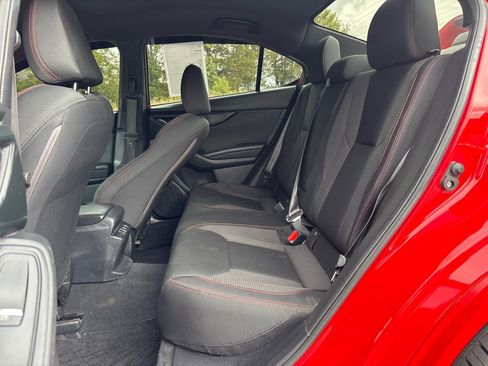 Used 2022 Subaru WRX Premium AWD/4WD image 12