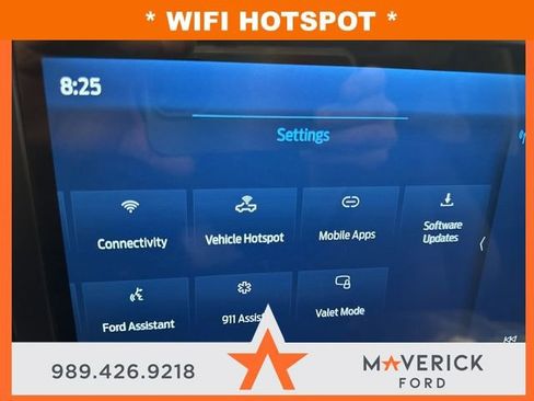 Used 2021 Ford F150 XLT w/ Equipment Group 302A High image 13