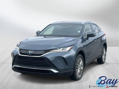 Used 2022 Toyota Venza XLE