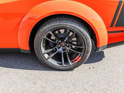 Used 2023 Dodge Challenger R/T Scat Pack RWD image 12
