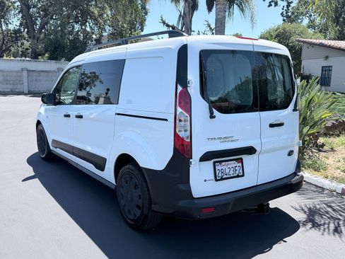 Used 2019 Ford Transit Connect XL FWD image 3