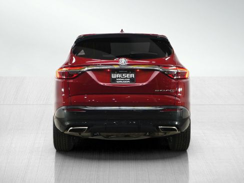Used 2019 Buick Enclave Essence w/ Trailering Package, 5000 lbs. AWD/4WD image 4