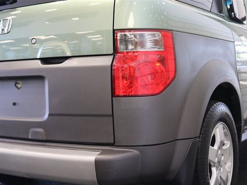 Used 2005 Honda Element EX image 46