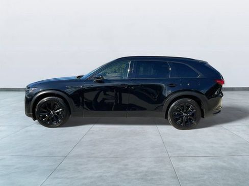 Used 2025 MAZDA CX-90 3.3 Turbo w/ Premium Sport Pkg AWD/4WD image 4