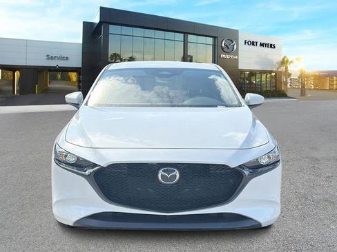 New 2026 MAZDA MAZDA3 s image 9