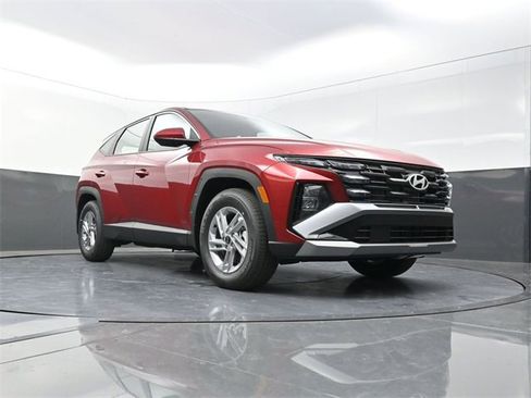 New 2026 Hyundai Tucson SE image 29