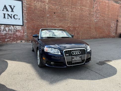 Used 2009 Audi A4 3.2 image 2