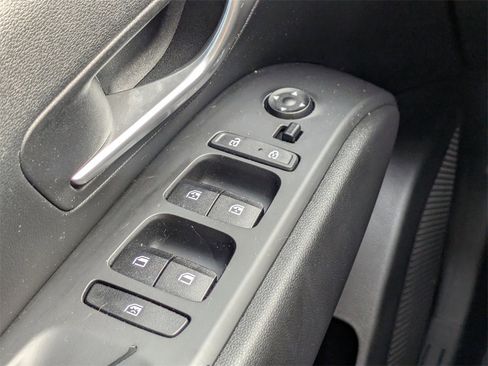 Certified 2022 Hyundai Tucson Blue image 24