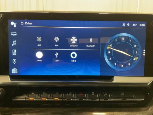 Used 2023 Chevrolet Silverado 1500 LTZ image 23