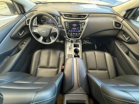 Used 2024 Nissan Murano SV w/ SV Midnight Edition Package image 20