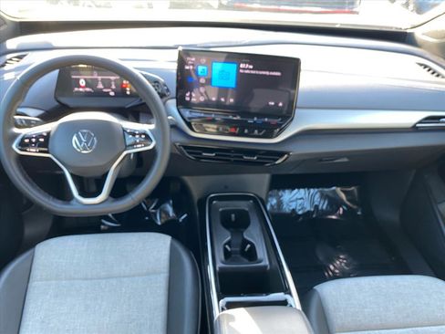 Certified 2023 Volkswagen ID.4 Pro image 10