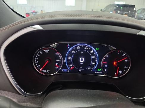 Used 2022 Chevrolet Blazer Premier w/ Enhanced Convenience Package AWD/4WD image 7