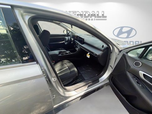 New 2026 Hyundai Sonata SEL FWD image 20