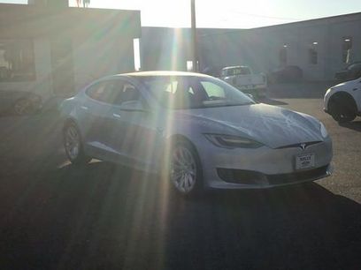 Used 2017 Tesla Model S 60