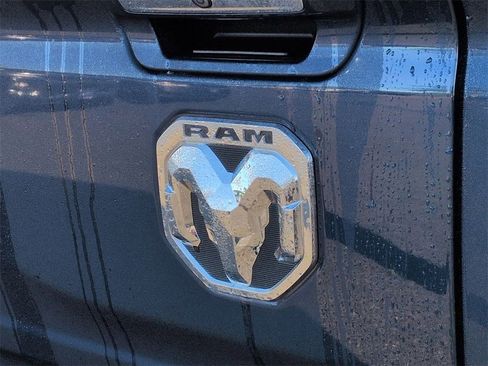 Used 2022 RAM 1500 Limited image 28