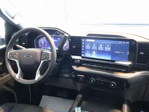 New 2026 Chevrolet Silverado 2500 LT w/ Trail Boss Package image 32