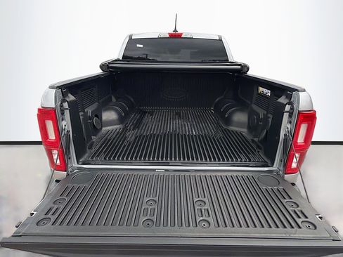Used 2021 Ford Ranger XLT w/ Equipment Group 301A Mid image 12