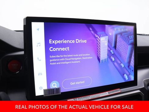 New 2026 Toyota 4Runner TRD Off-Road Premium AWD/4WD image 8