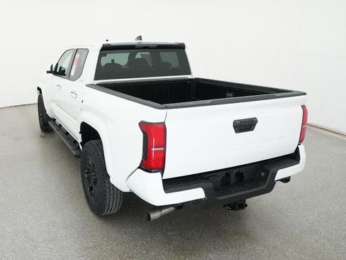 New 2026 Toyota Tacoma SR5 RWD image 9
