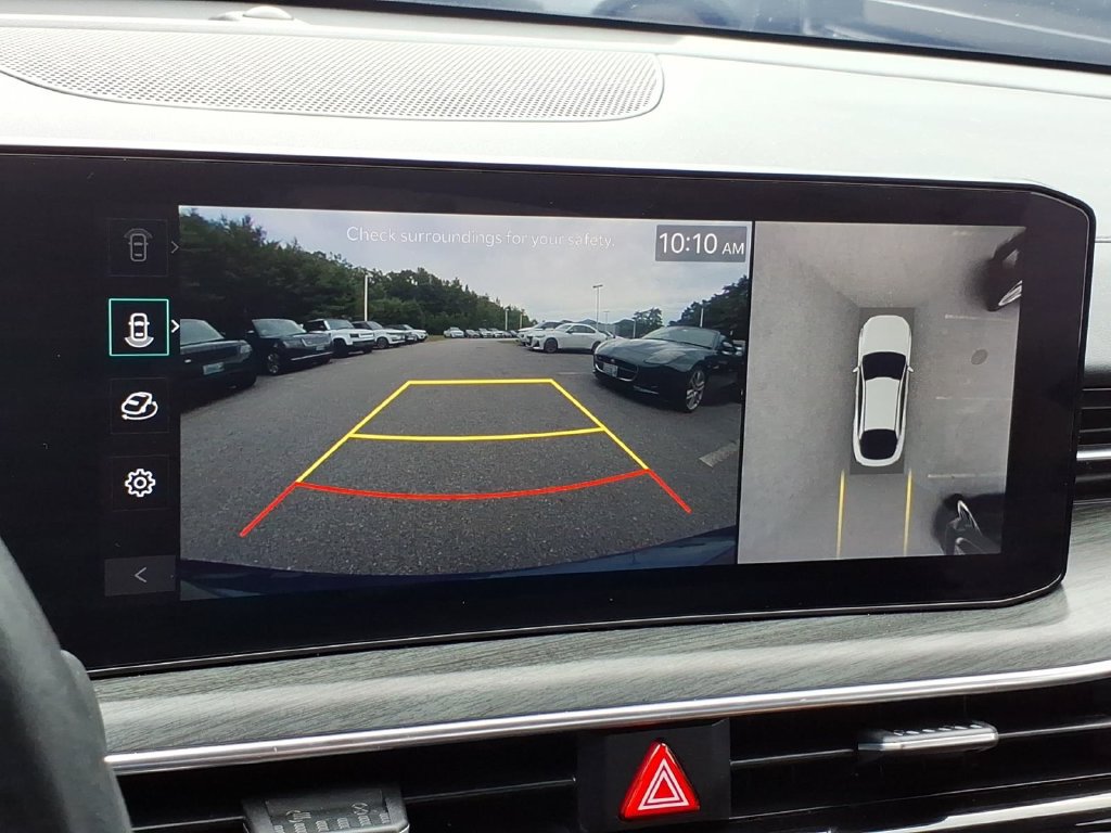 Used 2025 Kia K5 EX FWD image 19