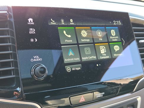 Certified 2024 Honda Passport EX-L image 23