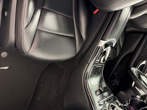 Used 2015 Mercedes-Benz C 300 Sedan w/ Multimedia Package image 25