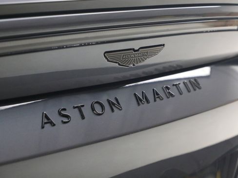 New 2026 Aston Martin V8 Vantage S image 34