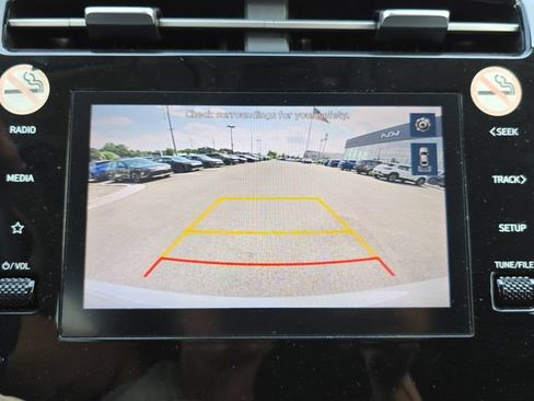 Used 2024 Hyundai Tucson SEL AWD/4WD image 25