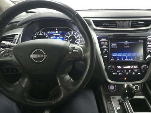 Used 2023 Nissan Murano Platinum w/ Cargo Package FWD image 18