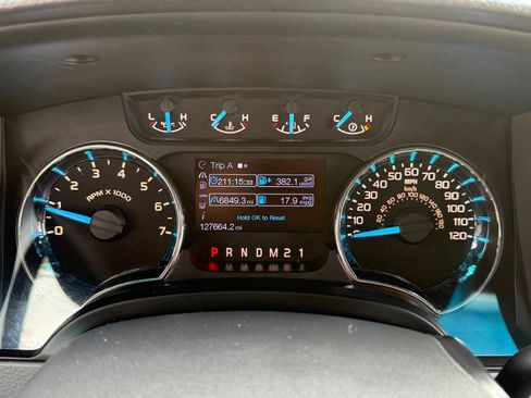 Used 2012 Ford F150 XLT w/ XLT Convenience Pkg image 26