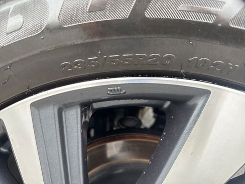 Used 2024 Nissan Murano SL image 36