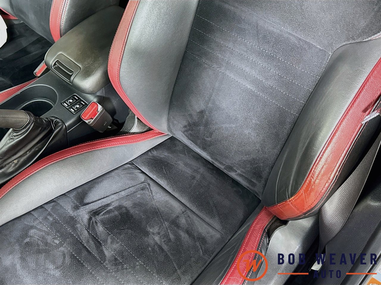 Used 2019 Subaru WRX Premium AWD/4WD image 23