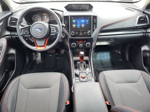 Used 2023 Subaru Forester Sport image 25