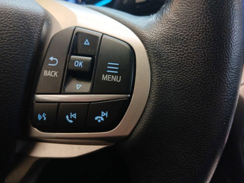 Used 2021 Ford Explorer XLT w/ Equipment Group 202A image 18