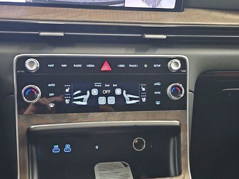 New 2027 Genesis GV80 3.5T Advanced AWD/4WD image 18