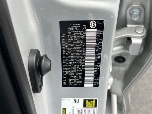 Certified 2024 Toyota Corolla XSE image 34