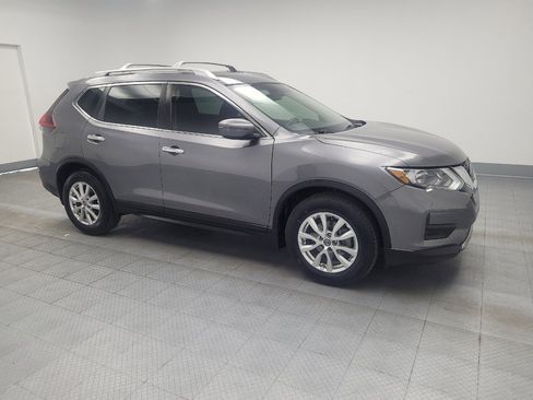 Used 2019 Nissan Rogue S w/ Special Edition Package image 11