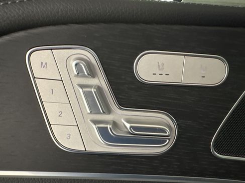 Certified 2025 Mercedes-Benz GLE 450 4MATIC Coupe image 27