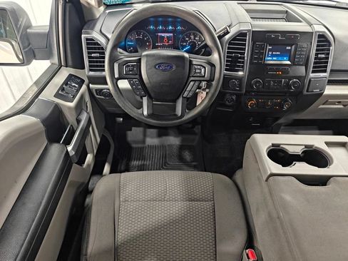 Used 2016 Ford F150 XLT w/ Trailer Tow Package AWD/4WD image 4