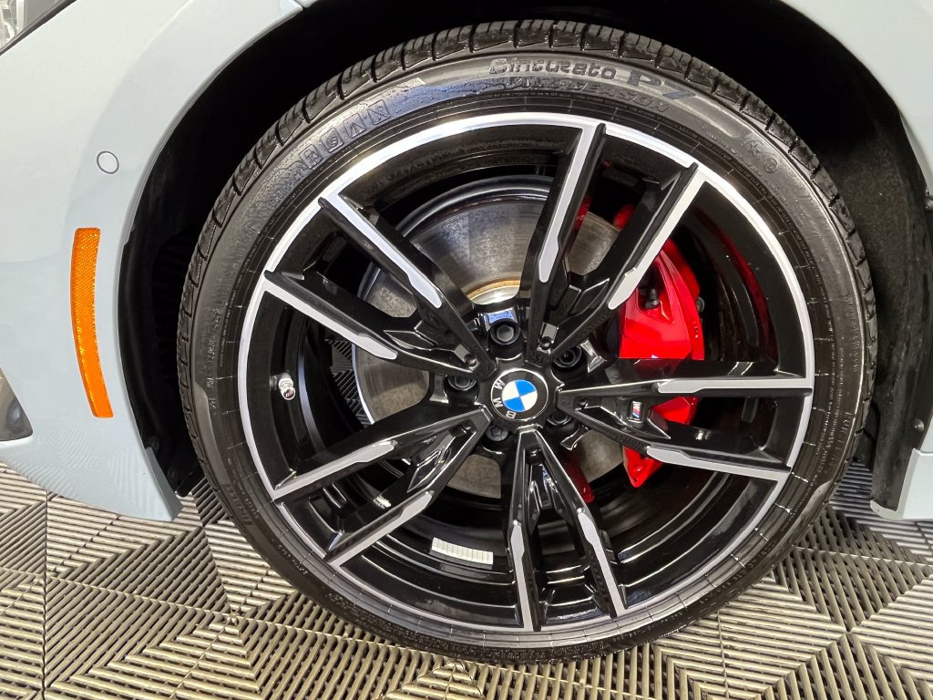 Used 2025 BMW M340i xDrive w/ Premium Package AWD/4WD image 13