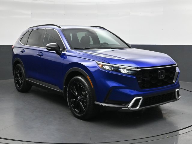 Used 2023 Honda CR-V Sport Touring image 2