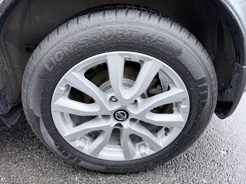 Used 2022 Nissan Rogue Sport SV w/ Technology Package AWD/4WD image 36