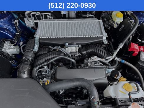 New 2026 Subaru Ascent Limited image 41