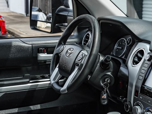 Used 2014 Toyota Tundra SR5 w/ TRD Off Road Package image 15