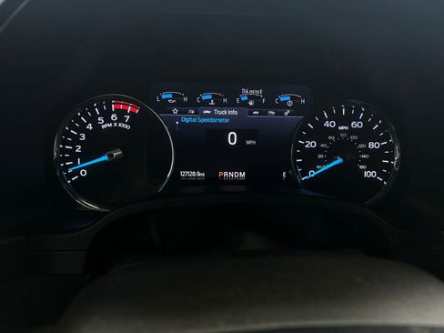 Used 2021 Ford F250 Lariat w/ Lariat Ultimate Package image 12