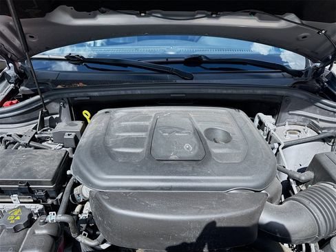 Used 2021 Jeep Grand Cherokee Laredo X image 28