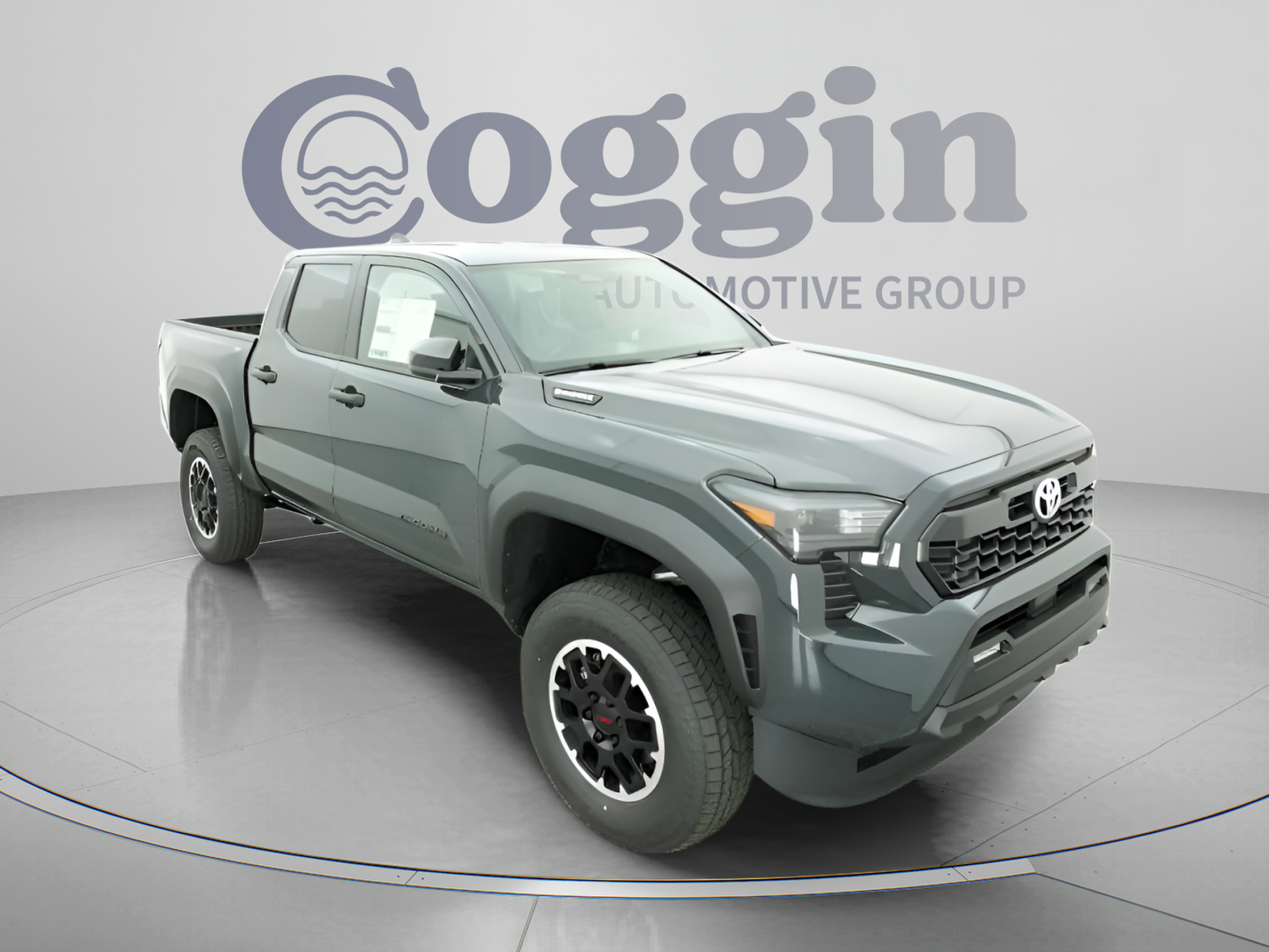 New 2025 Toyota Tacoma TRD Off-Road AWD/4WD image 27
