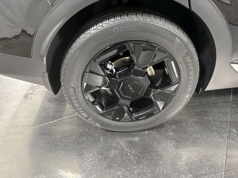 New 2026 Kia Sportage X-Line Prestige image 13