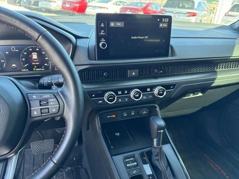 Used 2026 Honda CR-V TrailSport image 15