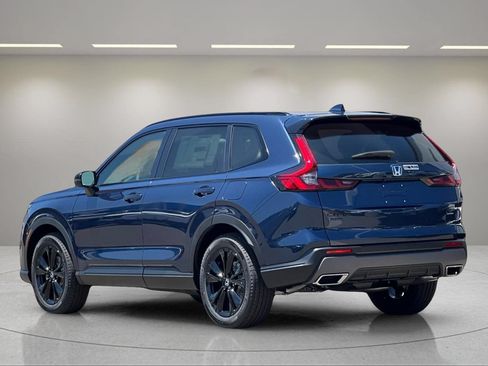 New 2026 Honda CR-V Sport Touring image 3